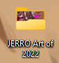 Art of 2022 1.57 GBs of Art
