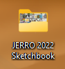 2022 Sketchbook 431 MB